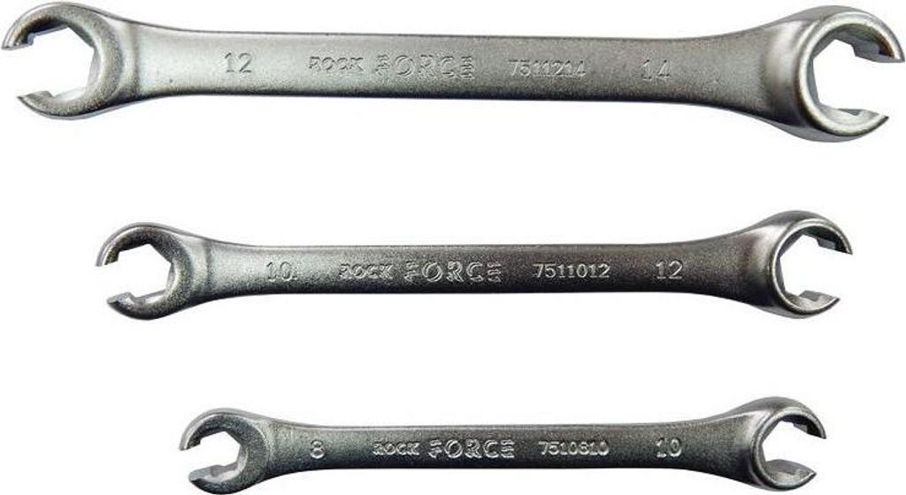 Maulschlüssel 11x13mm CrV