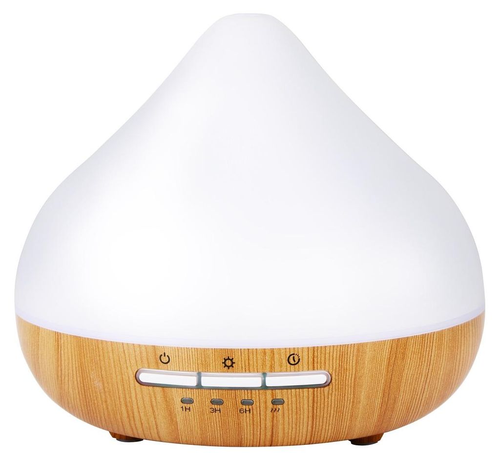 Grundig Aroma Diffuser Luftbefeuchter 300ml Elektrischer Produktbild 
