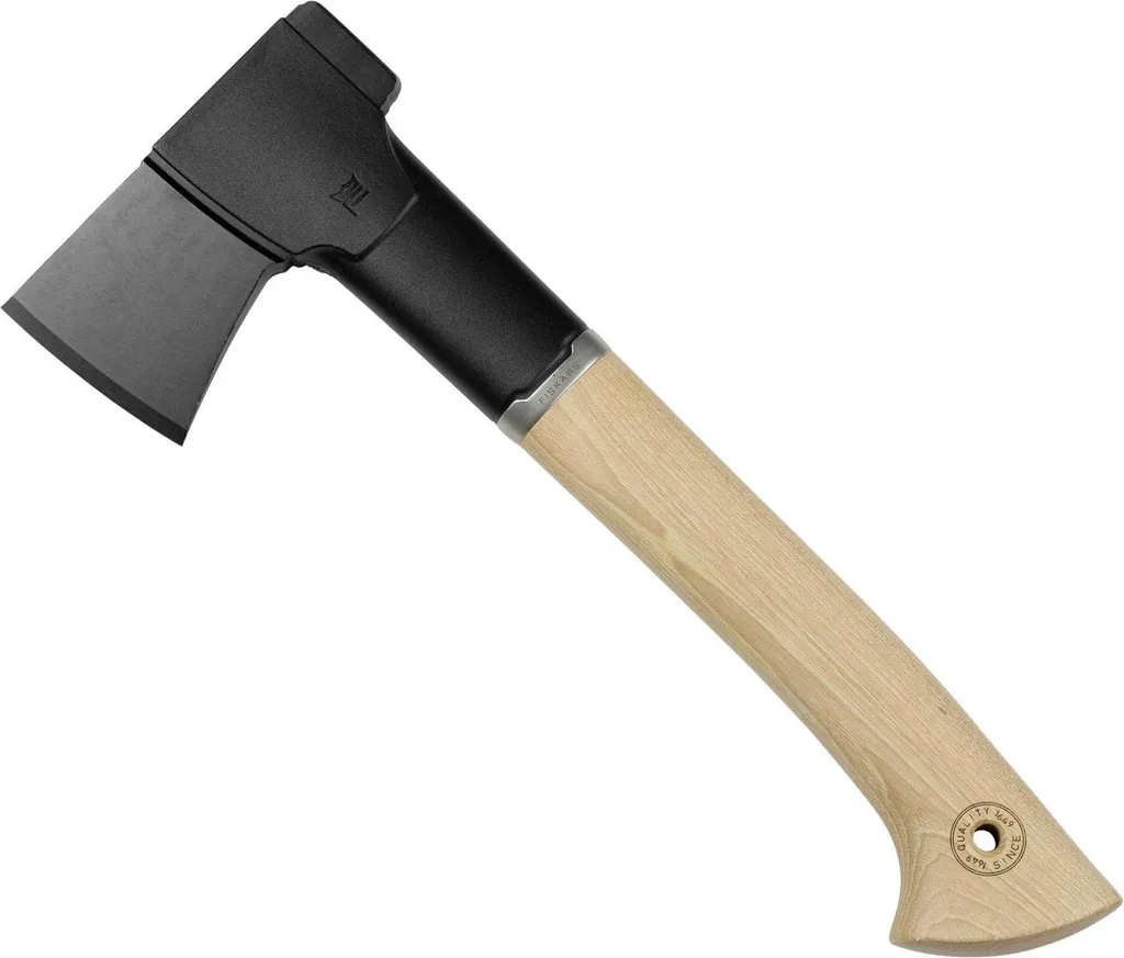 Acquista Ascia Fiskars Norden N7 Originale - Spedizione Rapida 1051142