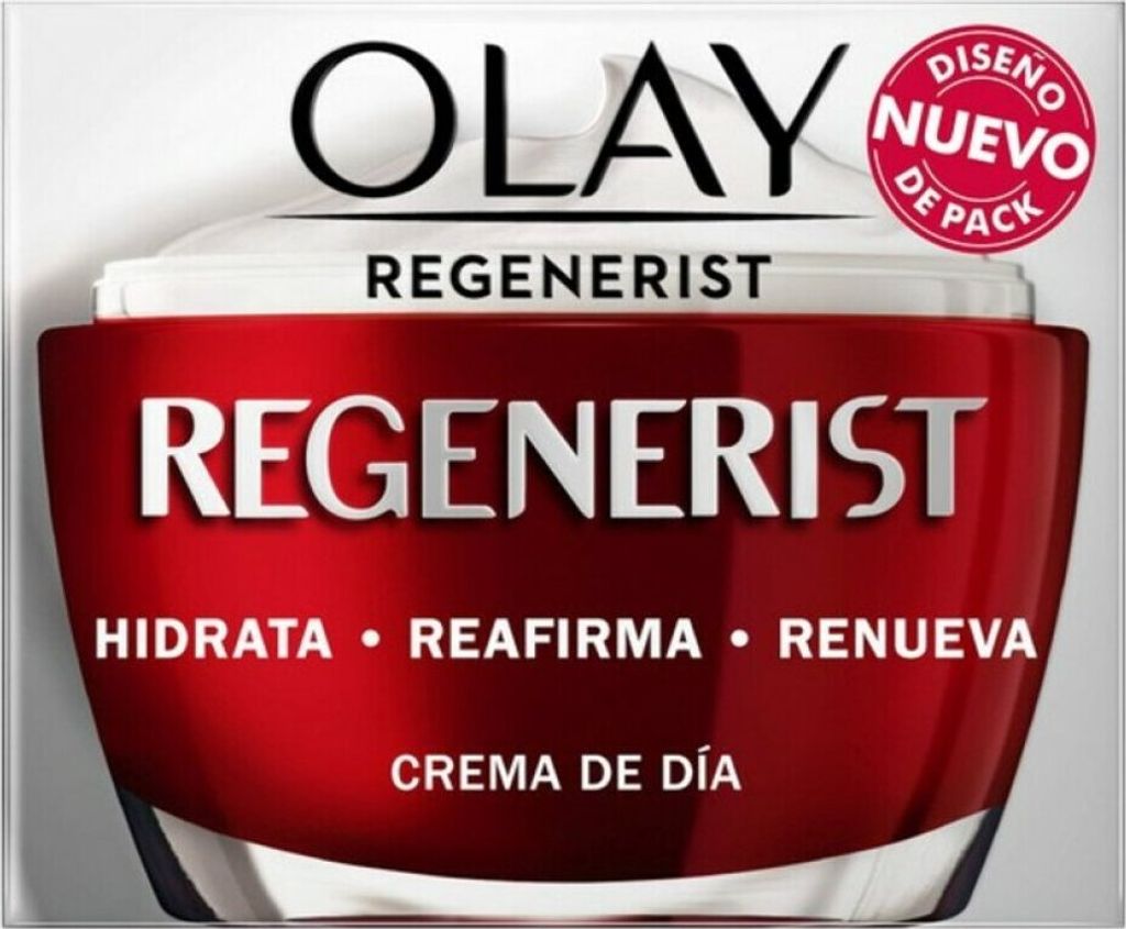 Olay REGENERIST 3 AREAS intensive Anti-Aging-Creme 50 ml Produktbild 