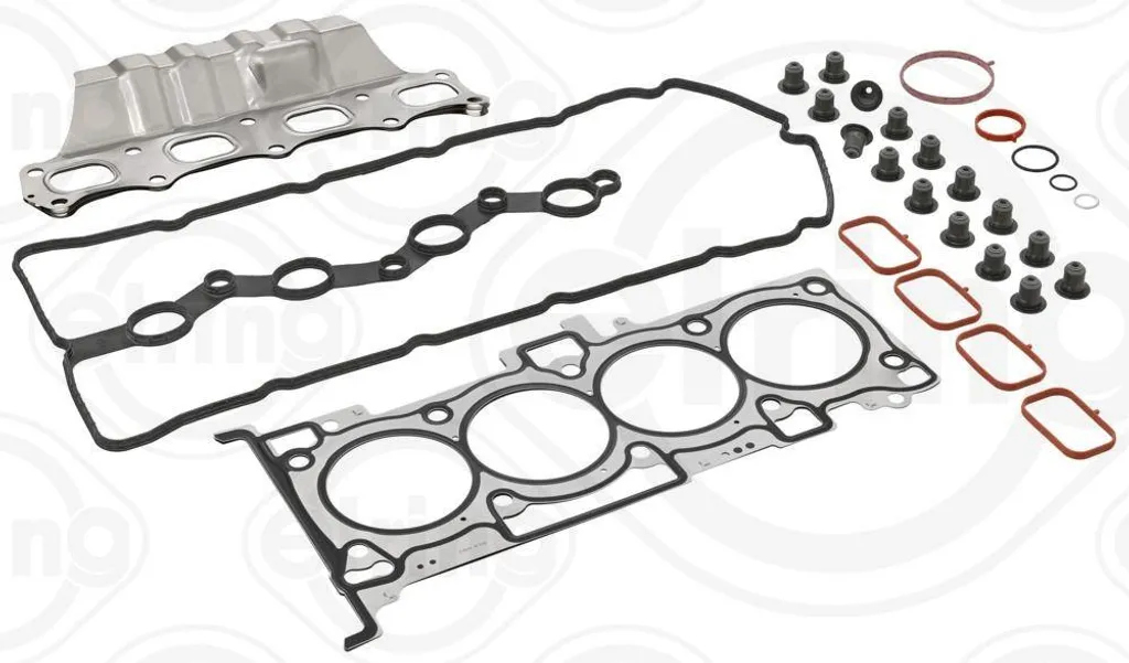 Supprimer les fuites moteur : Kit joints de culasse pour Mitsubishi ASX