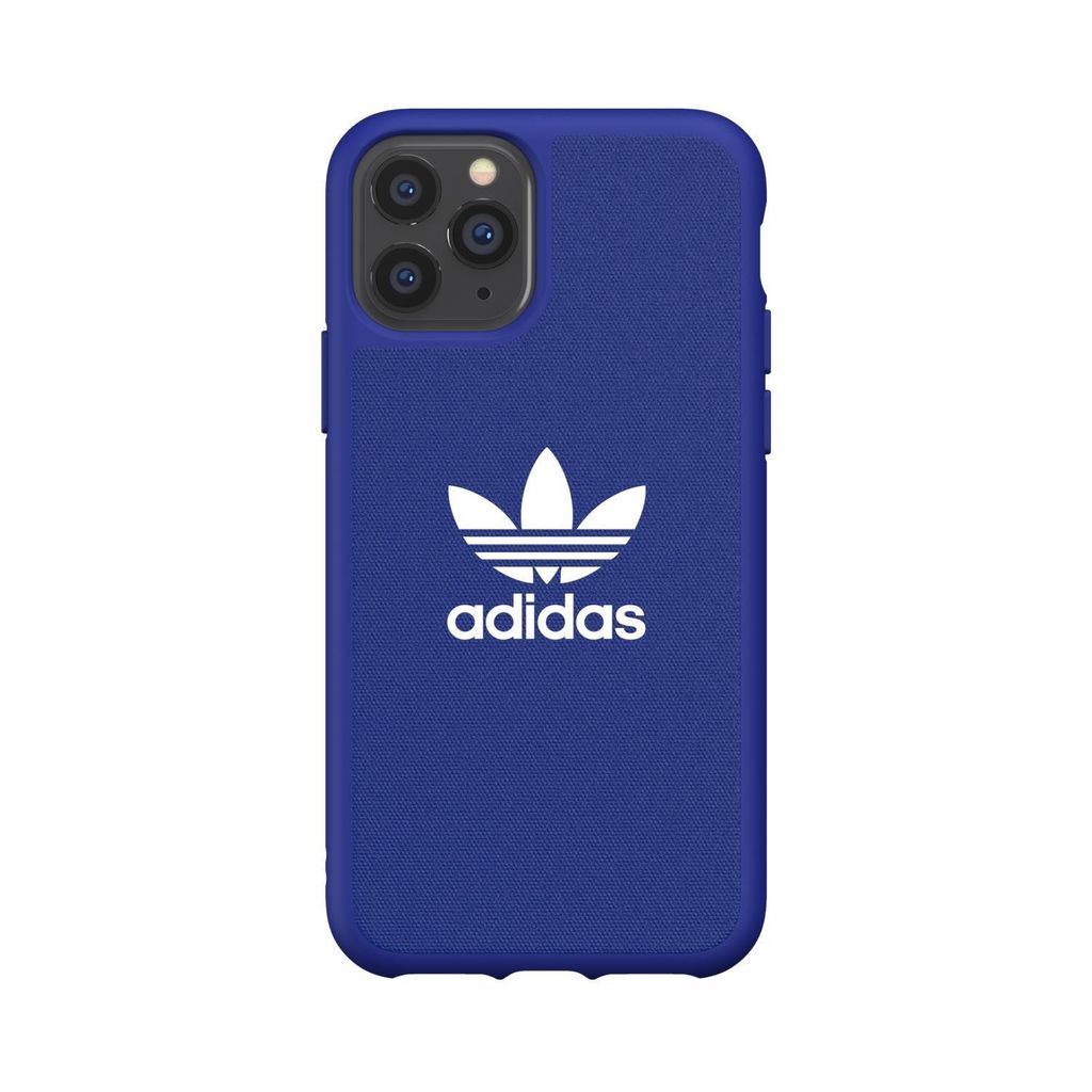 adidas Originals Back cover kompatibel mit iPhone 11 Pro - Blau