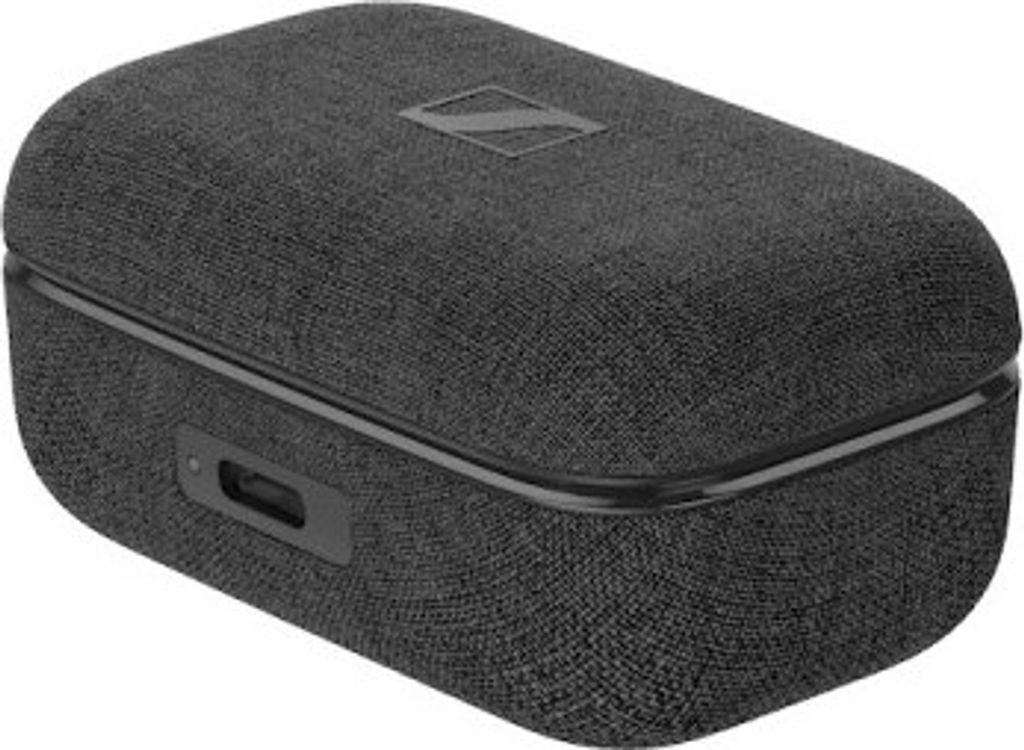 Bezdrôtové slúchadlá Sennheiser Momentum 4, True Wireless, Obrázok produktu 3