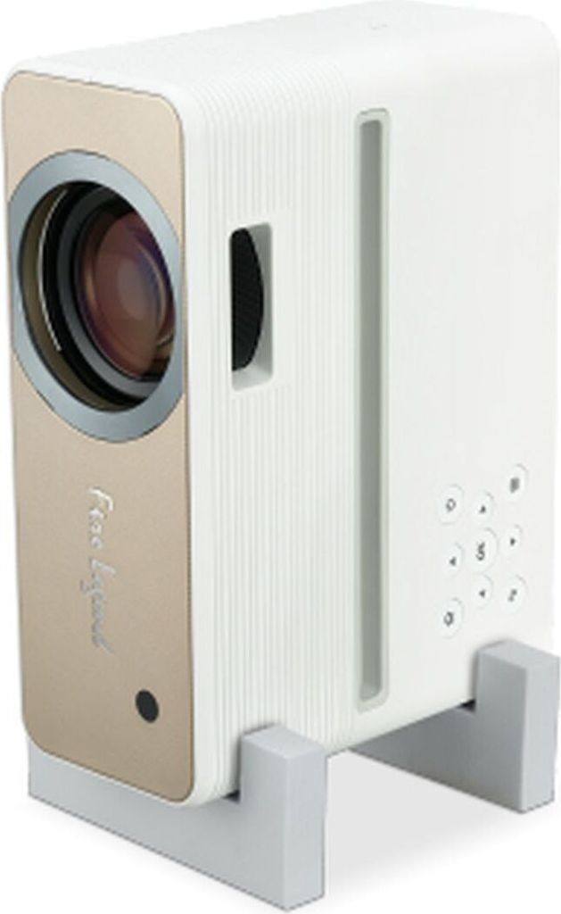Acer Beamer  AOpen QF12 tragb.5000 Lumen LCD  16:9  Full HD Immagine del prodotto 