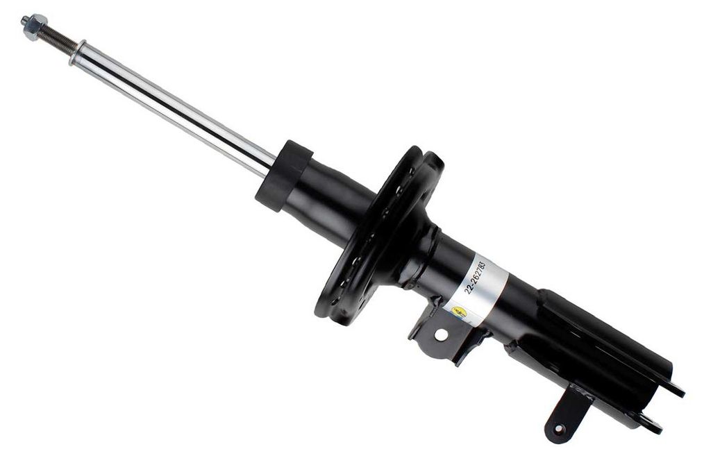 BILSTEIN Stoßdämpfer Vorne Rechts für HYUNDAI i10 (IA) B4 Federbein 22-262783