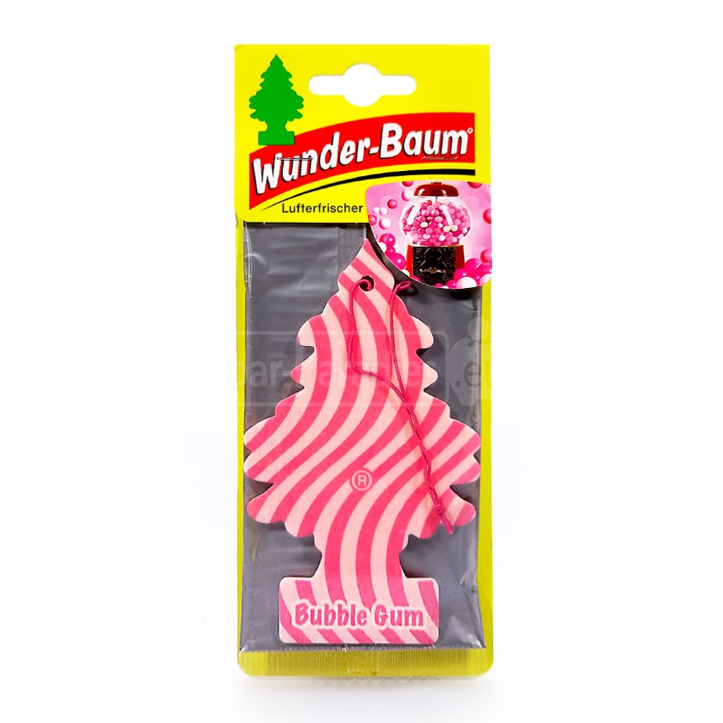 Wunder-Baum