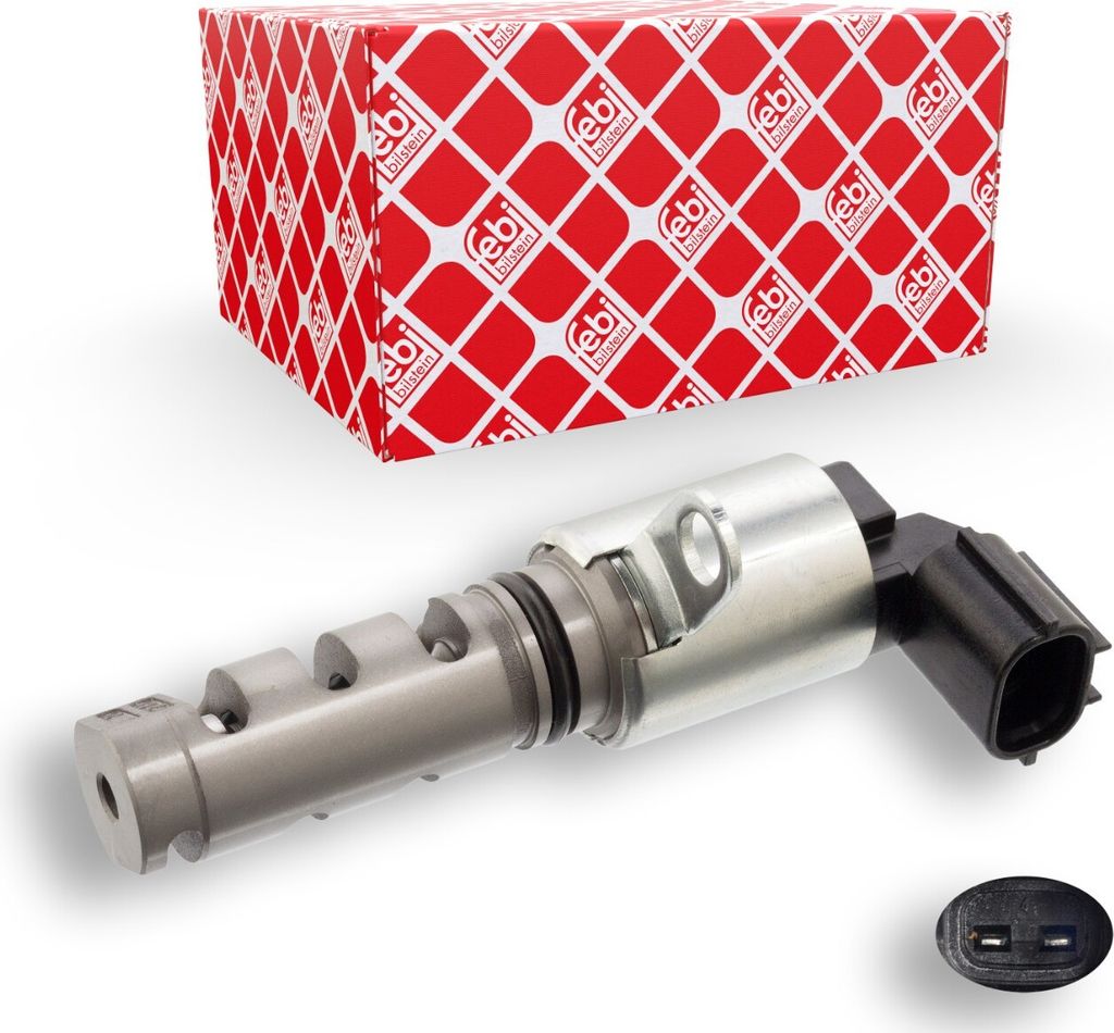 FEBI BILSTEIN 107415 Steuerventil Nockenwellenverstellung Produktbild 