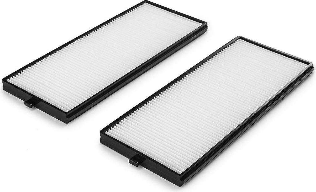 UFI 53.119.00 Innenraumfilter Pollenfilter für HYUNDAI GETZ (TB)