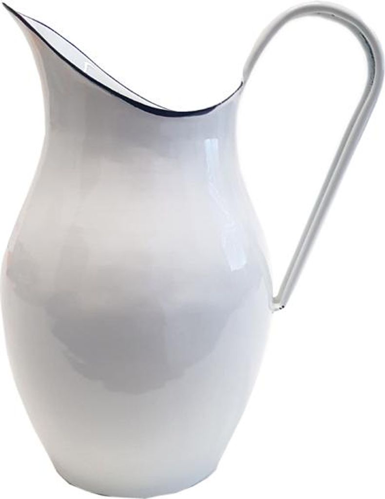 Smaltovaný džbán 2,5l Obrázek produktu 