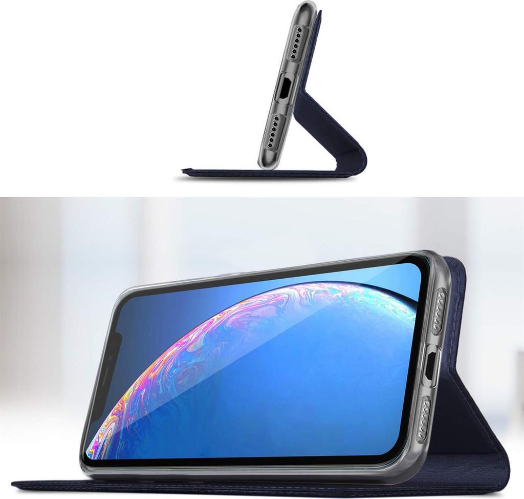 Etui na telefon komórkowy Apple iPhone 11 Book Case Etui Zdjęcie produktu 4