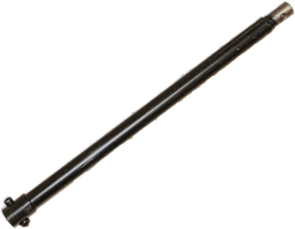 GÜDE Verlängerung 500 mm für Erdbohrer GE 2200/1450.1 Produktbild 