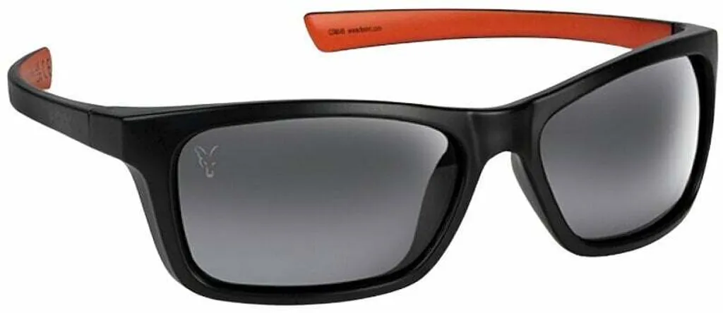 Lunettes Fox Polarisantes Wraps pour Voir sous l'eau - Verres Gris Pro