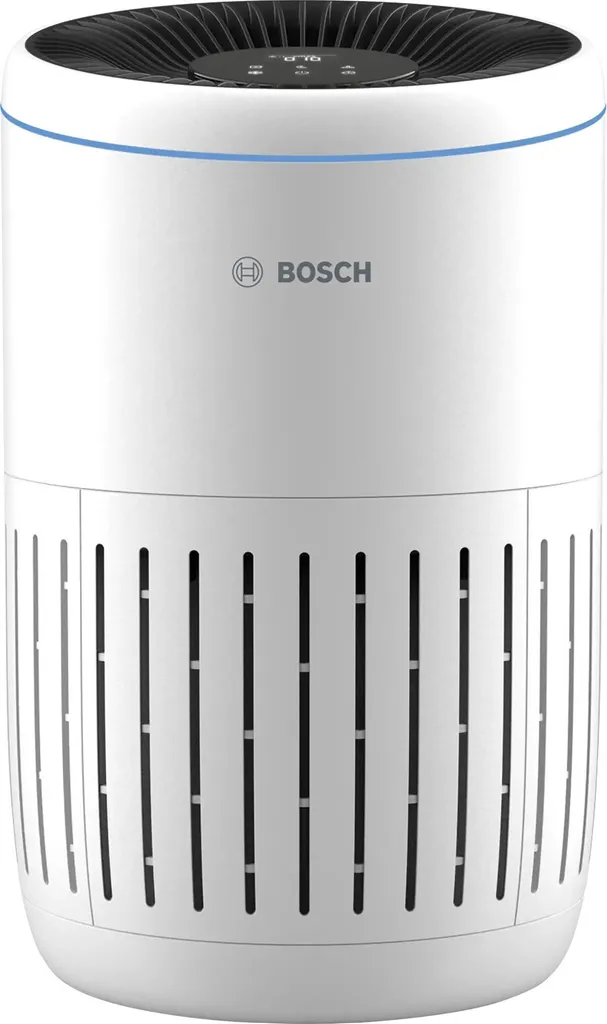 Purificateur d'air Bosch Air 2000 idéal pour Chambre et Salon de 37 m²
