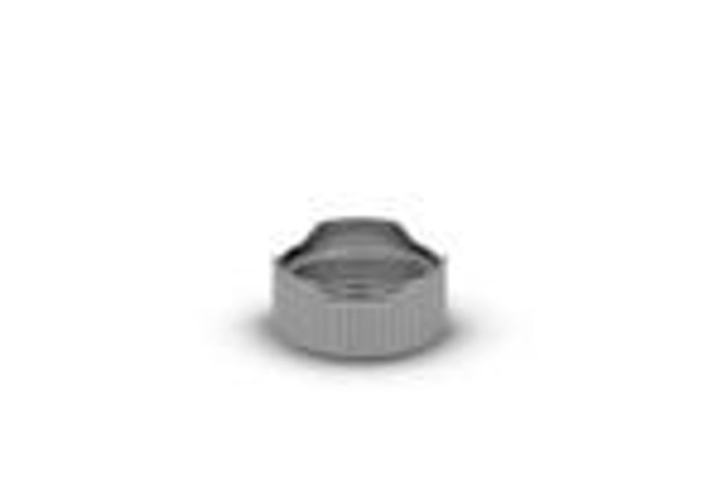 EK-Quantum Torque Compression Ring 6-Pack HDC 16 - Nickel, Verbindung