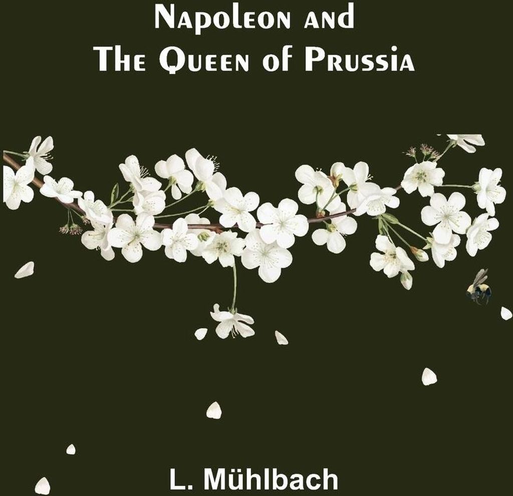 Napoleon and the Queen of Prussia