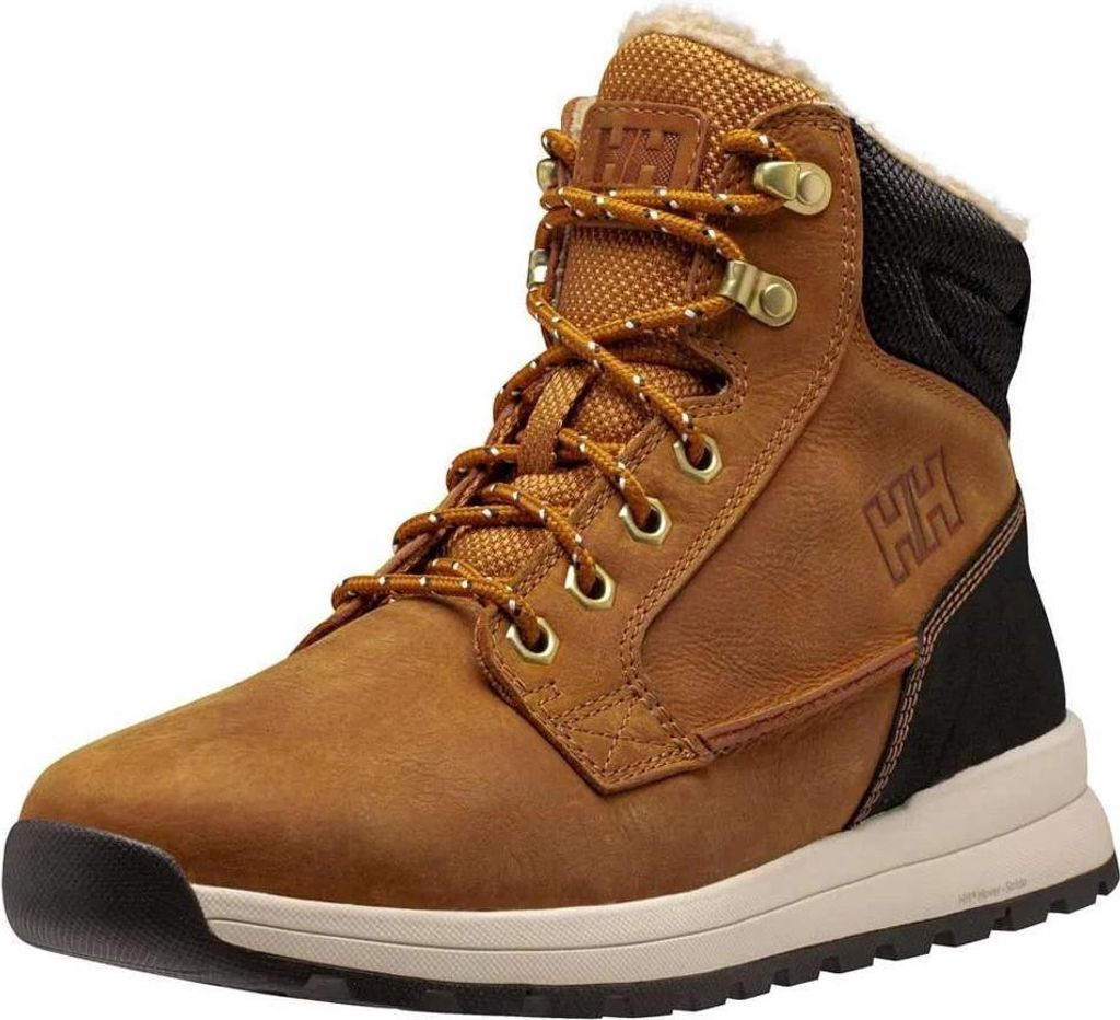 Helly Hansen Kelvin Lx Schneeschuhe Braun EU 46 1/2 Herren Braun EU 46 1/2