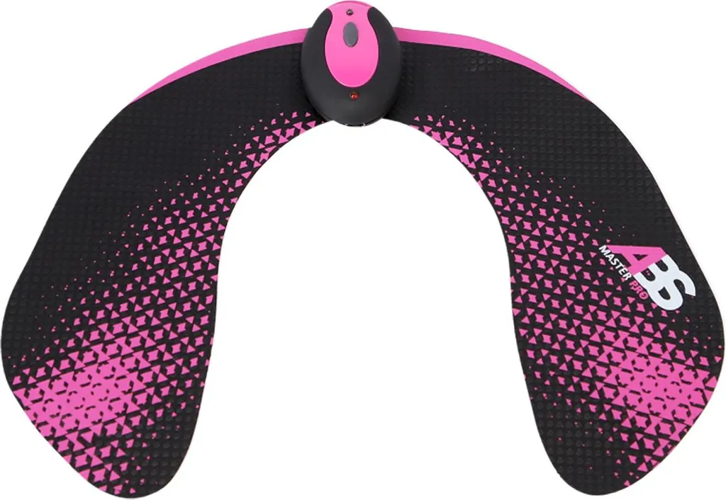 Electrostimulateur Fessier ABS MASTER Pro pour Tonification des Hanches - 7