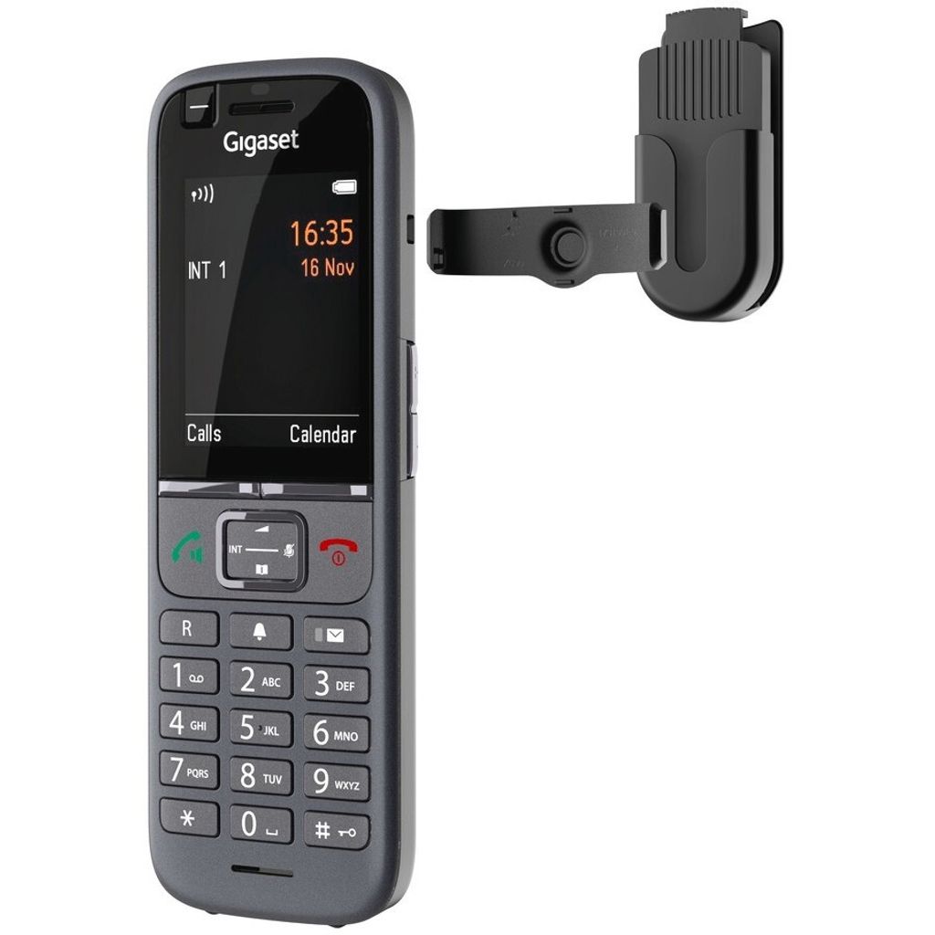Gigaset Professional Beltclip S700H PRO Produktbild 7