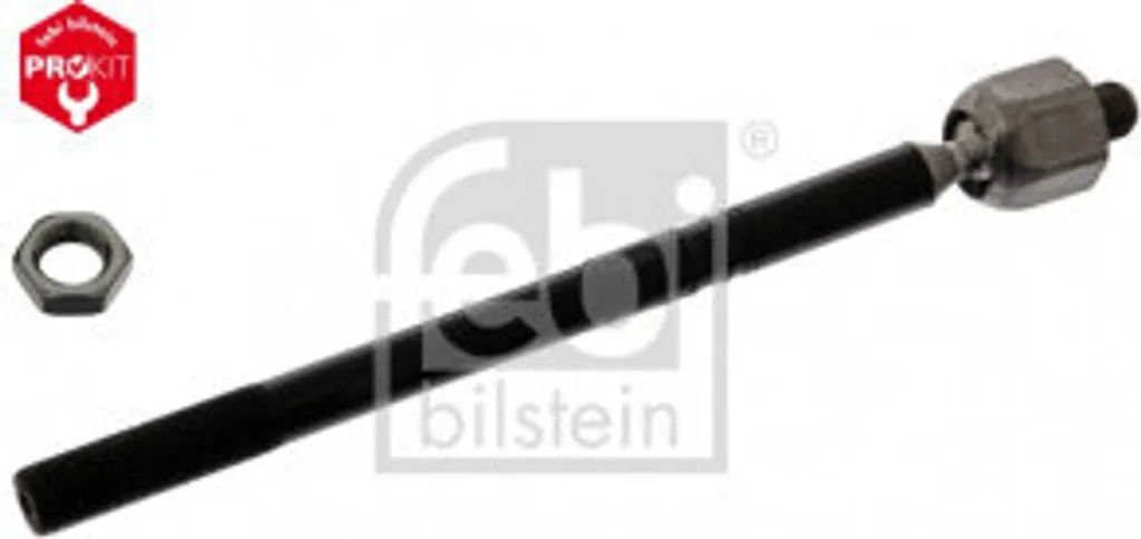 Reparation Direction Volvo V70 III S60 II Joint Axial Barre de Roue