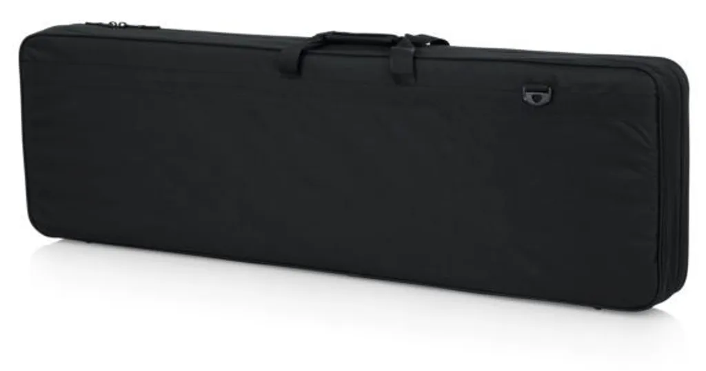 Protéger votre Guitare Basse des Chocs avec l'Étui Gator GL-Bass Léger