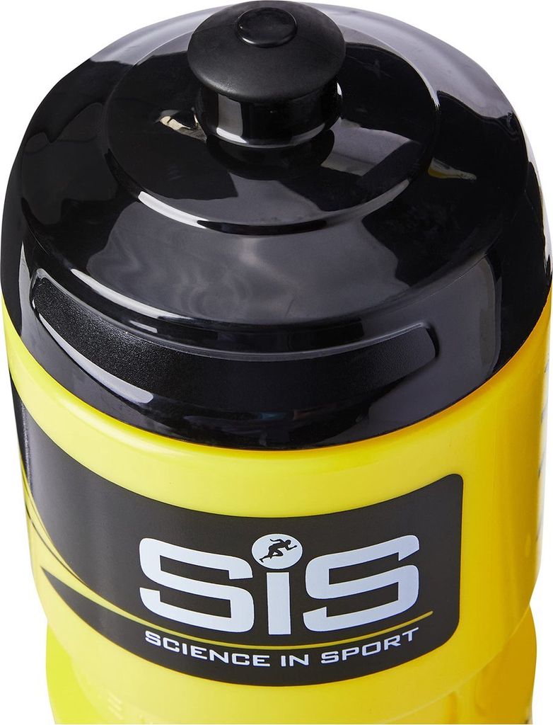 Science in Sport - Bidon de vélo SIS - Jaune - 800 ml Image du produit 