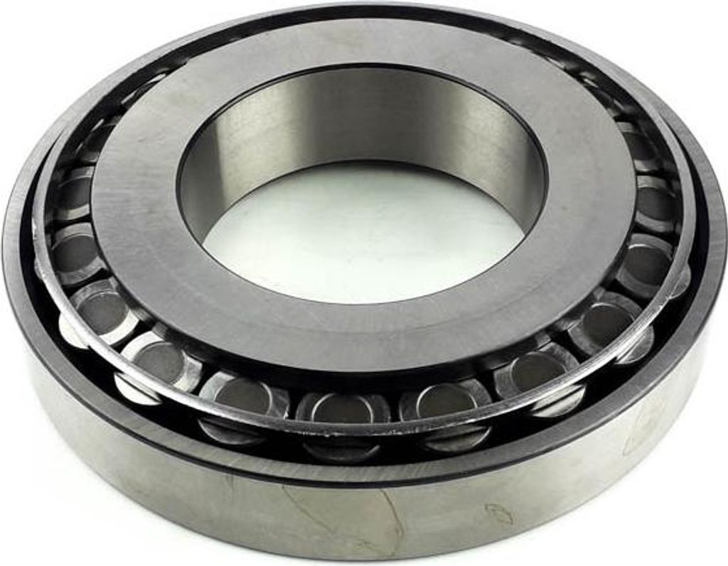 Getriebelager ZF Ecosplit 75x150x30,5 | 0750117431, 81934200252