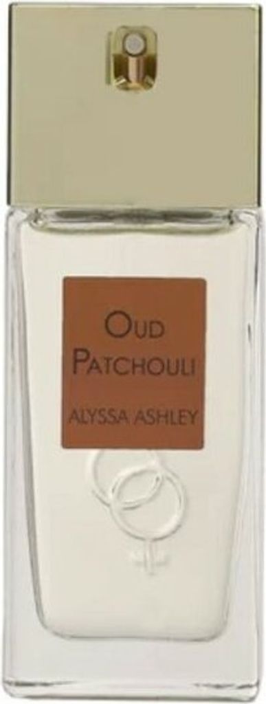 Alyssa Ashley Oud Patchouli woda perfumowana unisex 30 ml Zdjęcie produktu 