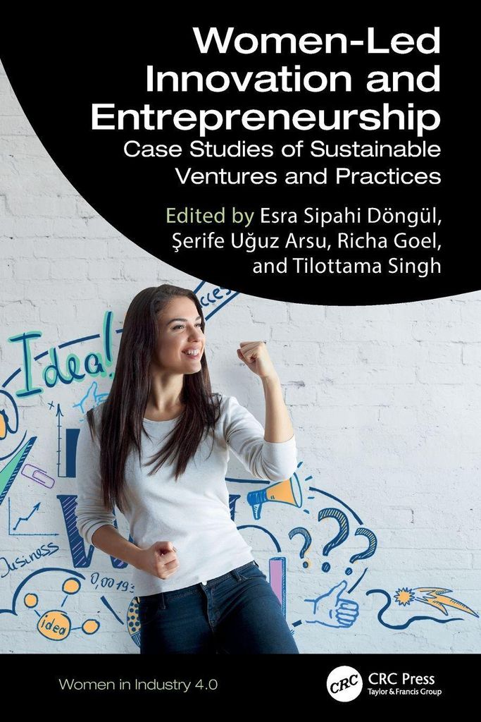 Women-led Innovation And Entrepreneursh – Lingua: Inglese