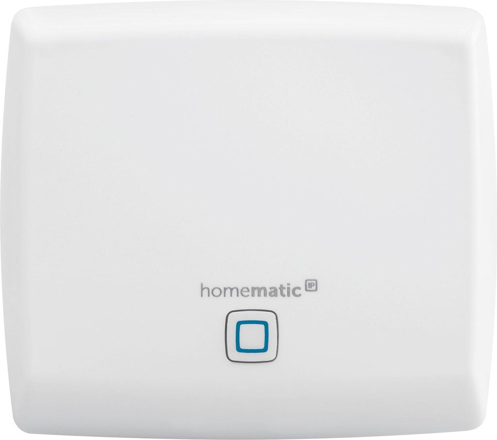 Punto di accesso per il controllo domestico IP Homematic Immagine del prodotto 