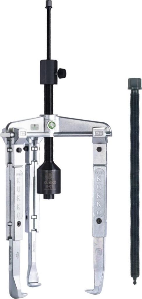 Kukko 3-armige Universal-Abzieher, 30-3-B
