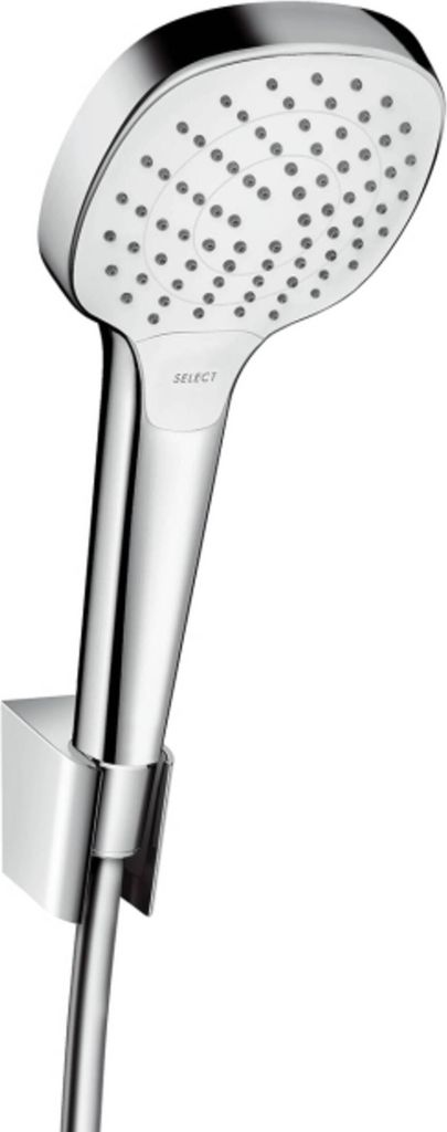 HG Brauseset Croma Select E Vario Porter Brauseschlauch Productafbeelding 