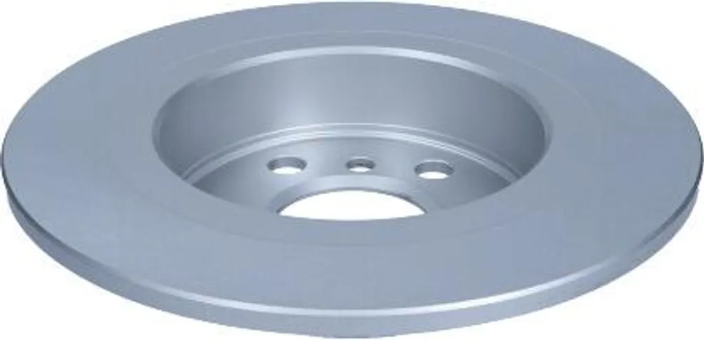 Disque de frein de rechange arrière pour BMW X1 année 2014