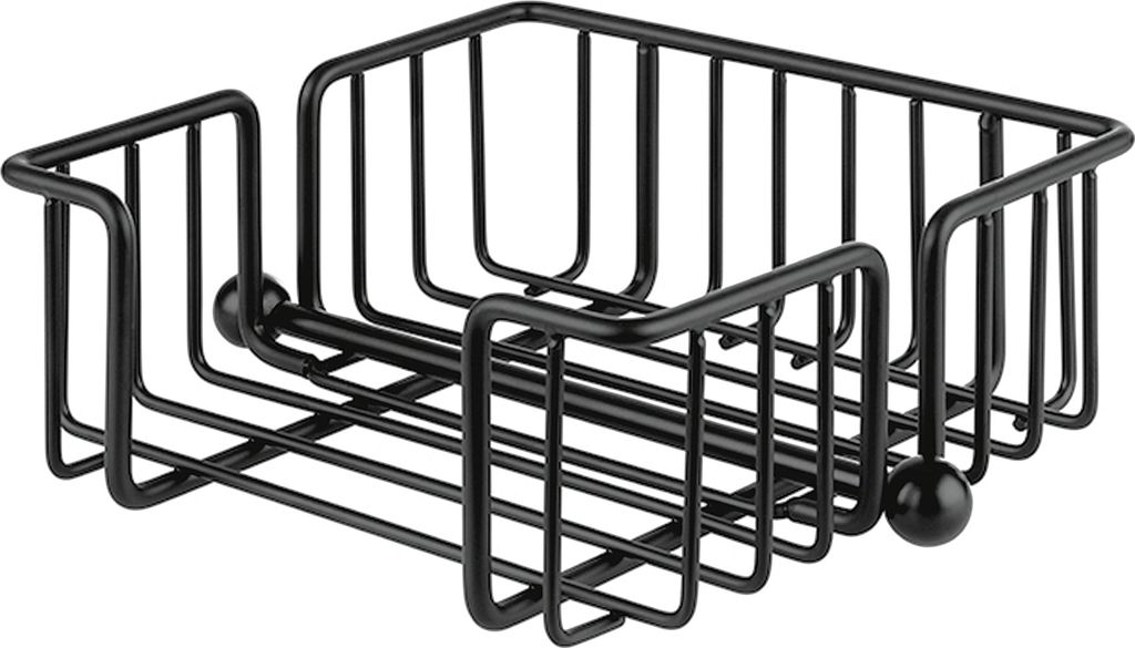 APS Serviettenhalter Serviettenhalter -URBAN- 11770 Image du produit 