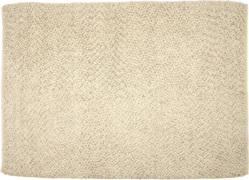 Light & Living - Teppich SOTANI - 300x200x0,5cm - Braun