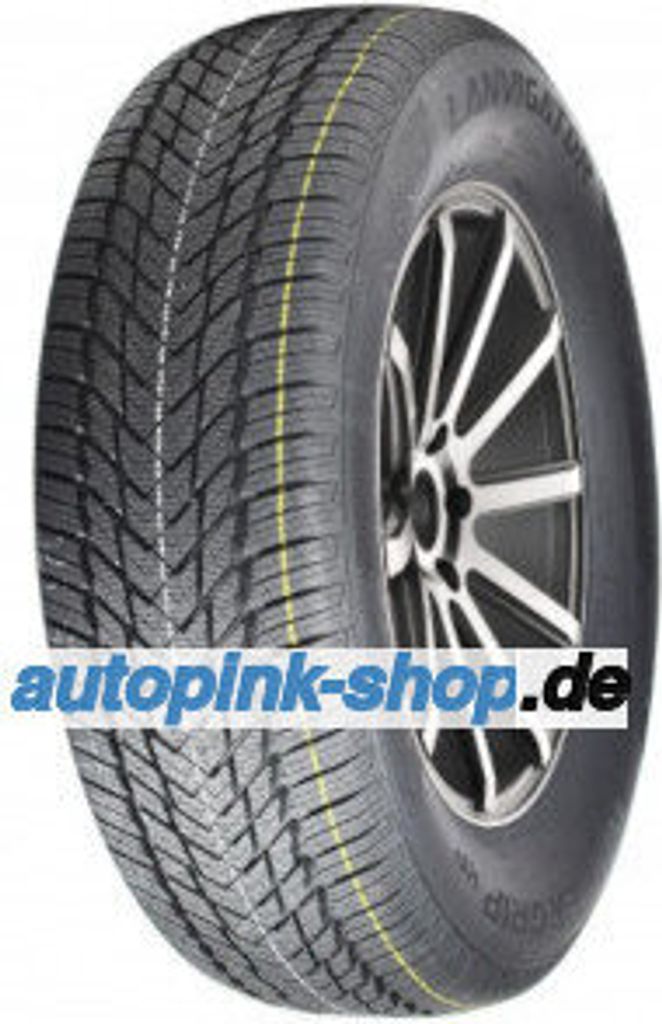 Lanvigator Winterreifen Wintergrip HP ( 155/70 R13 75T )