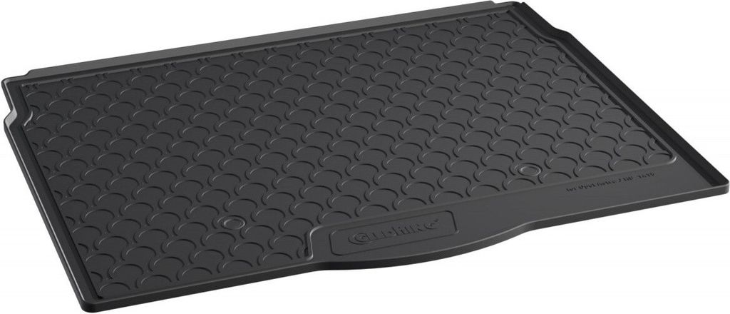 Gummiwanne für Kofferraum Opel Astra J 2009-2015 (hb)