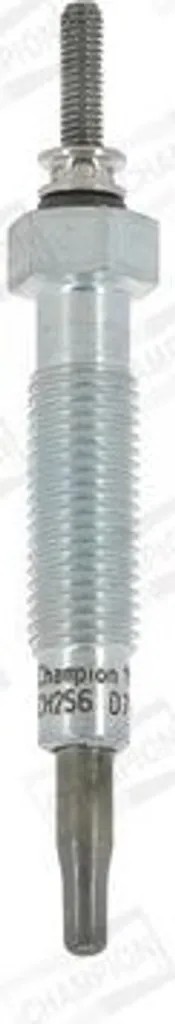 Démarrage moteur diesel : bougie de préchauffage Champion CH256 OE