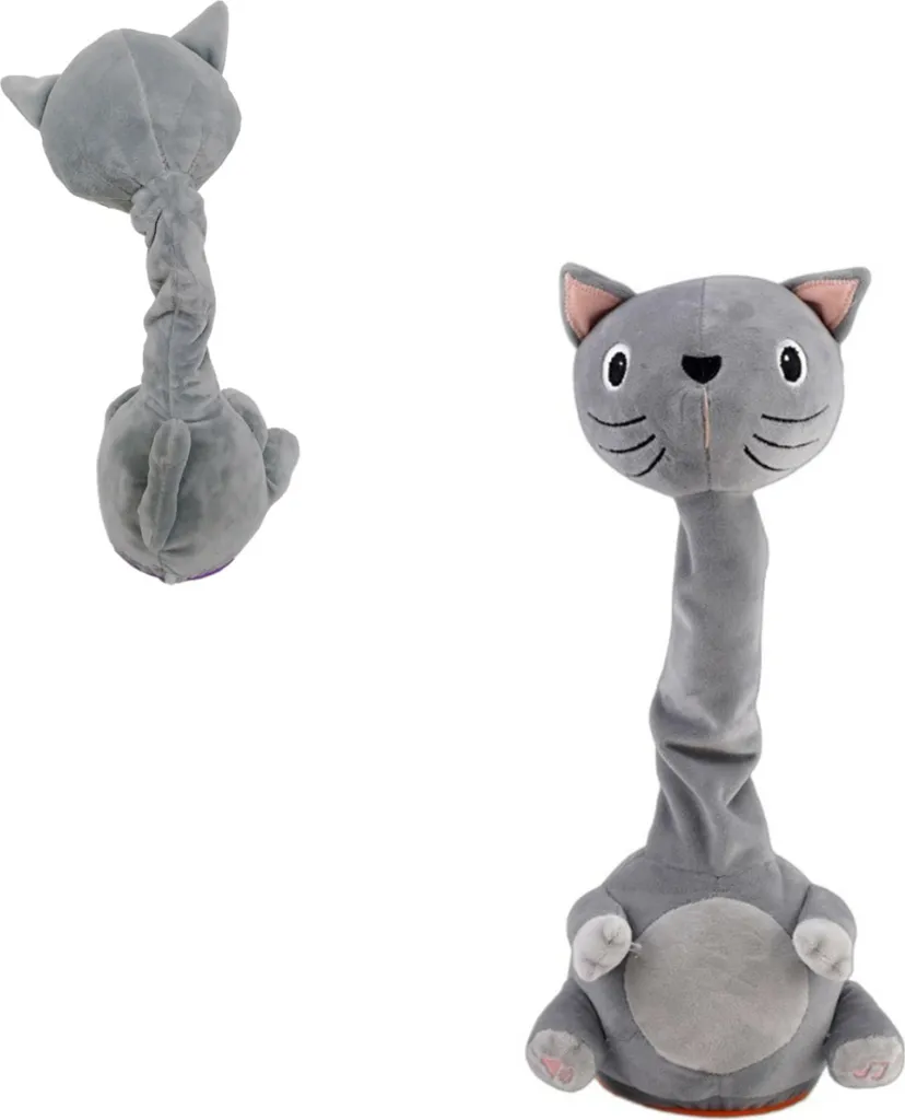 Chat Interactif GOT B31D1 avec Fonction Répétition et Danse Automatique - 3