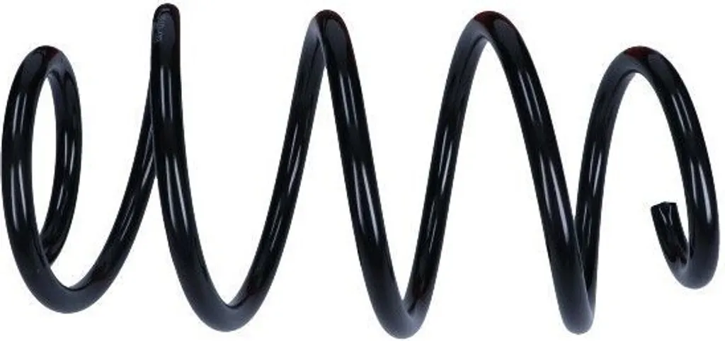 Ressort de Suspension Avant Haute Performance OE 1K0411105DC pour Seat Leon