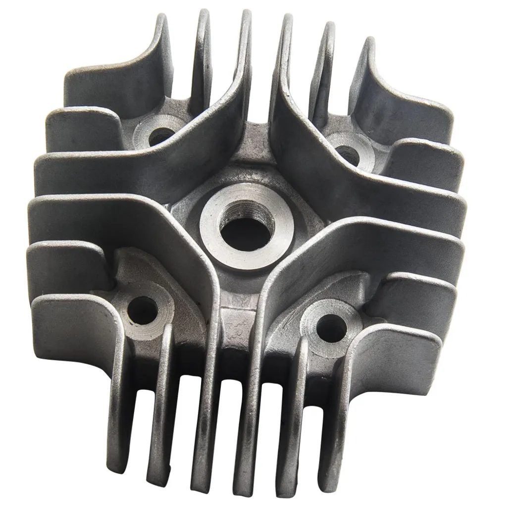 Kit Cylindre Piston Suzuki LT50 : Résoudre les Problèmes de Compression - 5