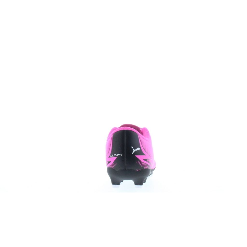PUMA ULTRA PLAY FG/AG Jr Poison Pink-PUMA White-PUMA Black Zdjęcie produktu 14