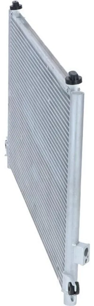 NRF 35574 Condenseur de Climatisation Haute Performance pour Auto - 5