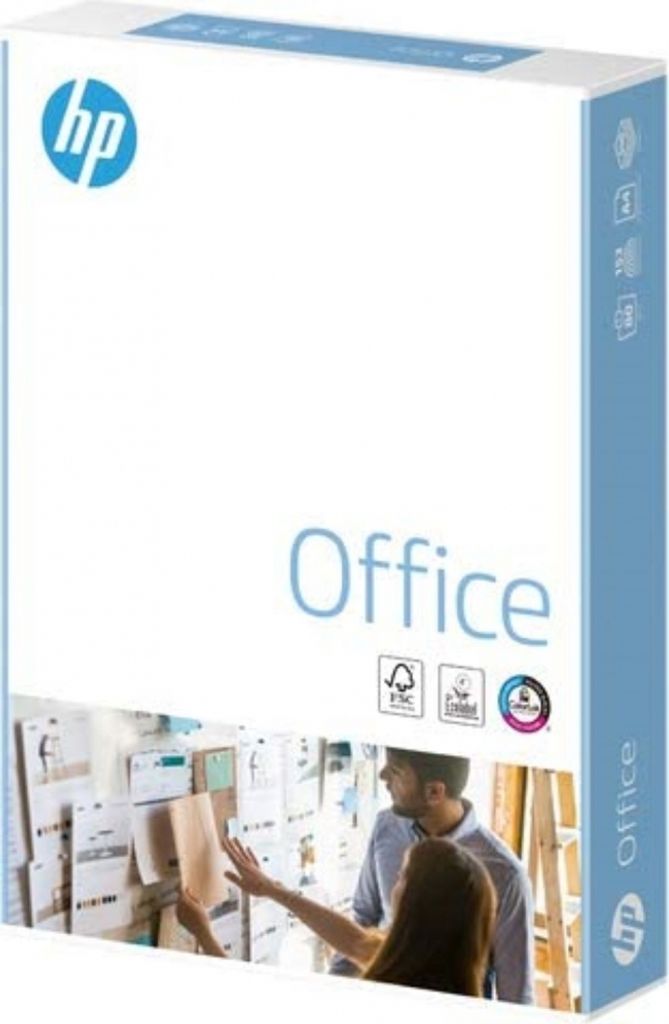 Papier biurowy HP CHP110poliuretan = 500 arkuszy A4 / 80 Zdjęcie produktu 7