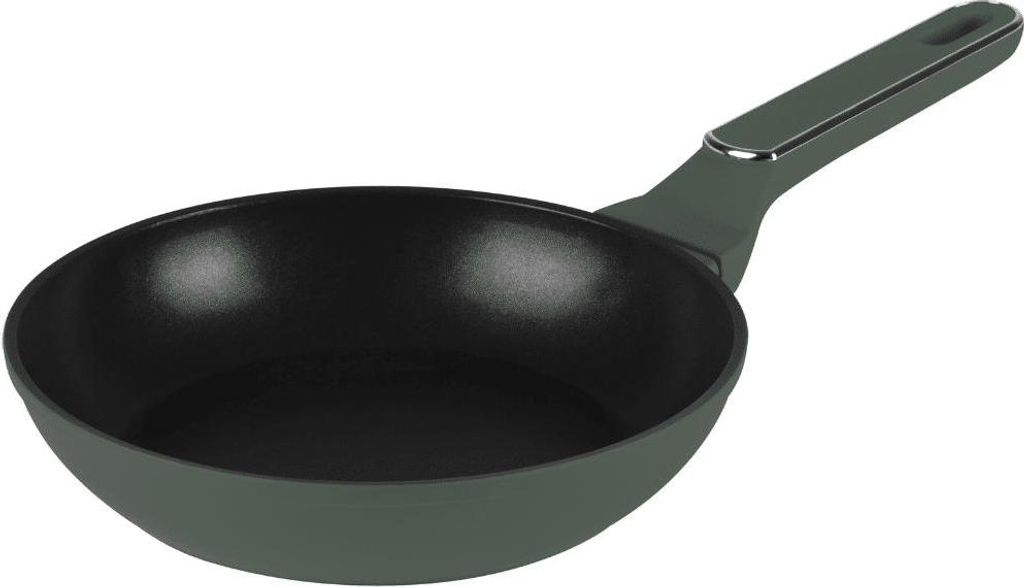 Bratpfanne, Berlinger Haus, BH8152 Mattgrn, 28cm
