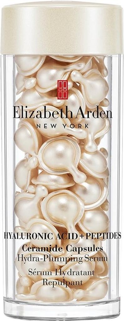 Elizabeth Arden Ceramide Hyaluronic Acid + Peptides Obrázek produktu 