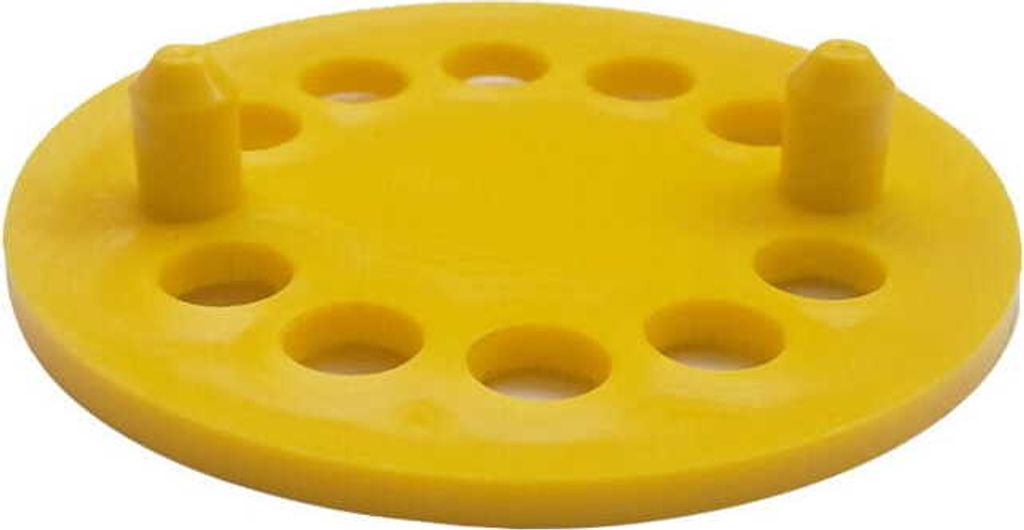 Terasové systémy Renoplast SMART podstavce podstavce, 2 mm, Obrázek produktu 