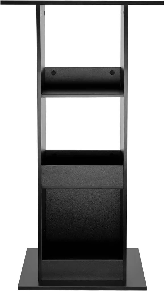 Petite table-bar de rangement Rootz pour optimiser vos petits espaces