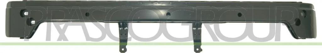Support de fixation pare-chocs avant compatible RAV 4 II type A2 Prasco