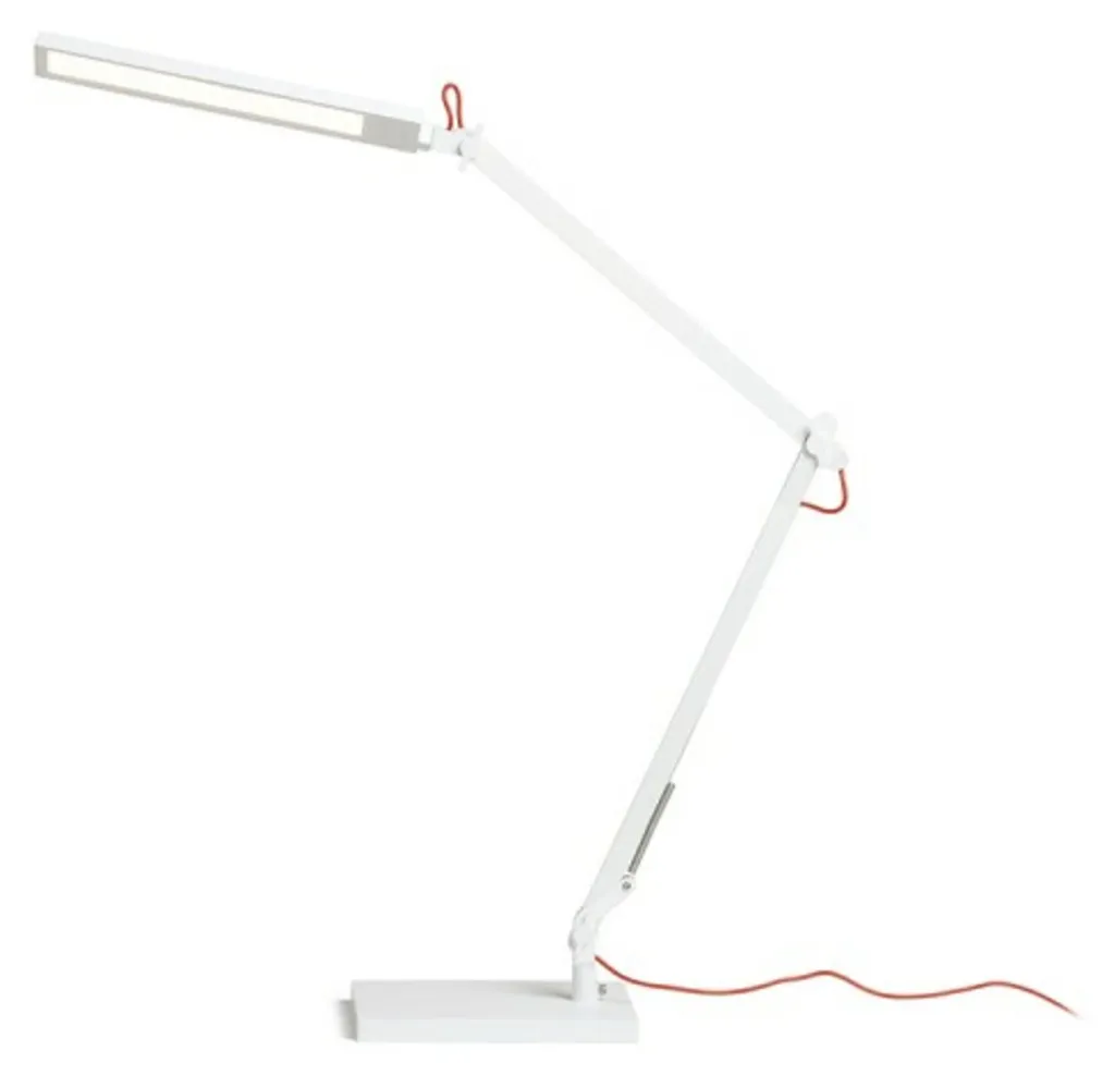Lampe de table CCT Réglable 3000K-6500K NORMA DIMM RENDL R14292 LED