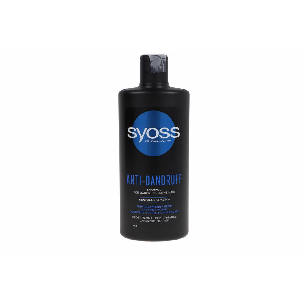 Šampon proti lupům Anti-Dandruff (Shampoo), 440 ml Obrázek produktu 